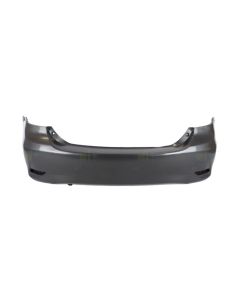 Corolla Quest Rear Bumper 2010-2014