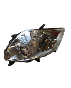 Auris Headlamp - Left 2007-2010 (Electric)