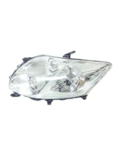 Auris Headlamp - Left 2007-2010 (Electric)