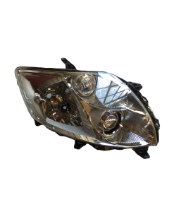 Auris Headlamp - Right 2007-2010 (Electric)