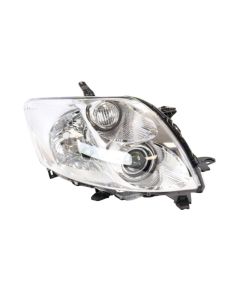Auris Headlamp - Right 2007-2010 (Electric)