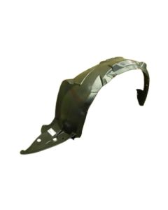 AURIS FRONT FENDER LINNER, LH PET=DIE EARLY MODEL, 07-10