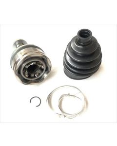 TOYOTA COROLLA AE130 CV JOINT OUT 1.3/4/6/8 QUES1 07-14 >COROLLA AURIS MK1