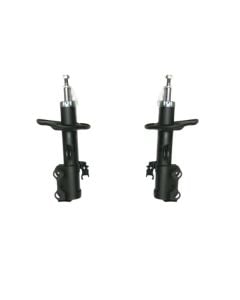 Corolla Quest Front Shock Set 2007-2014 (AE130 / AE150) / Auris