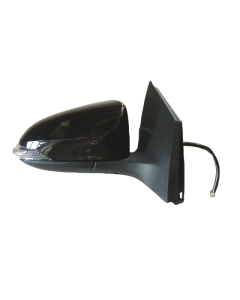 TOYOTA AURIS ELECTRICAL DOOR MIRROR WITH INDICATOR/RIGHT