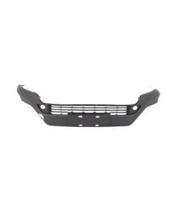 Toyota Corolla Cross Front Bumper,+Fog Lamp Hole, Lower 2021-