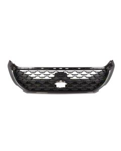 Toyota Corolla Cross Grille 2021-