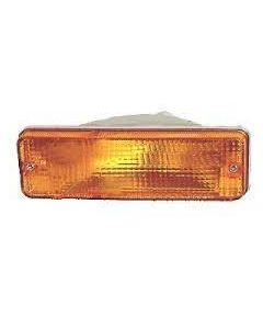 Cressida RX70 Bumper Lamp RH 84-87