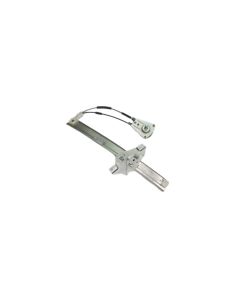 Camry Front Window Winder Mechanisim, +Wire Manual , Right 1992-2000