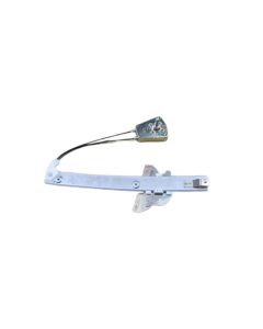 Camry Front Window Winder Mechanisim, +Wire Manual , Left 1992-2000