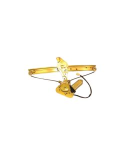 Toyota Camry Front Window Mechanism+Motor, Electric, LH 1992-2000
