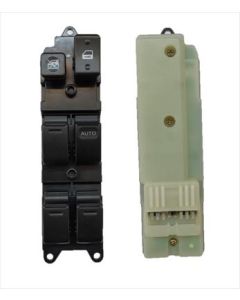 TOYOTA CAMRY WINDOW SWITCH, FRONT RIGHT HAND SIDE, COMPLETE, 92-96
