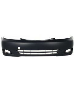 Toyota Camry Front Bumper 2002-2004