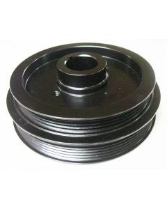  TOYOTA CAMRY CRANKSHAFT PULLEY 3.0 A GRADE, 03-06