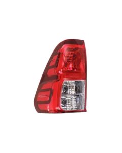 Hilux GD6  Tail Lamp (Left) 2016+