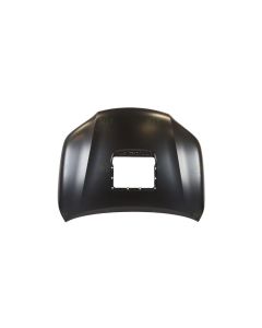 Toyota Hilux GD6 Bonnet+Vent Hole, 2016-