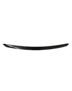 Toyota Hilux GD6 Bonnet Moulding, Black 2016-