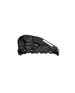  Toyota Hilux GD6 Front Bumper Slide, 4WD Left Plastic, 2016-