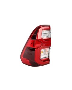 Hilux GD6 Taillamp - Left (LED) Late Model 2020+