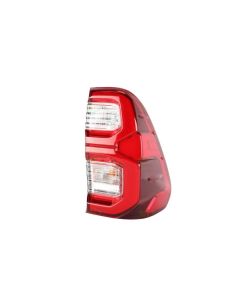 Hilux GD6 Taillamp - Right (LED) Late Model 2020+