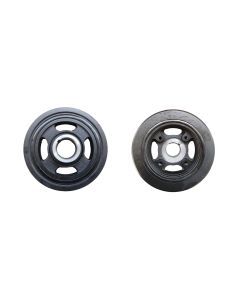 TOYOTA HILUX GD6 CRANKSHAFT PULLEY 2.4D/2.8D \FORT2 16-