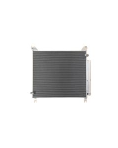 Toyota Hilux GD6 Condensor, 2.0/1.7/2.4D/2.8D/4.0 \Fortuner 2 2016-