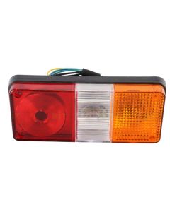 Hilux Taillamp Left = Right 1979-1982 (Each)