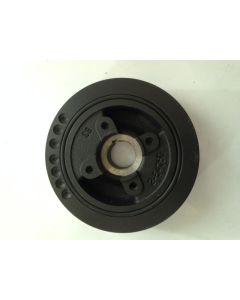 Hilux Crankshaft Pulley 2.4D/2L/3.0D/5L 1998-2005