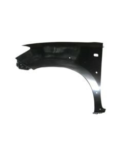 Hilux D4D/VVTI Front Fender + Hole + Arch Hole 4WD - Left 2005-2011 / Fortuner MK1