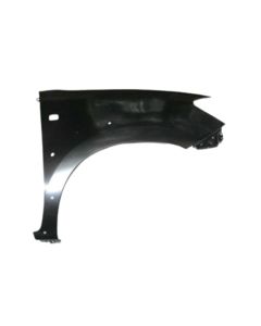 Hilux D4D/VVTI Front Fender + Hole + Arch Hole 4WD - Right 2005-2011 / Fortuner MK1