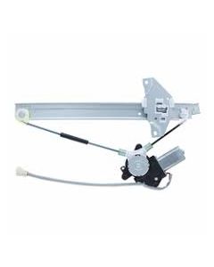 Hilux Front Window Mechanism Electrical LHS 2005-2015