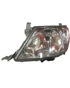 Toyota Hilux Headlight 2009-2010 LHS 