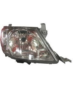 Toyota Hilux Headlight 2009-2010 RHS 