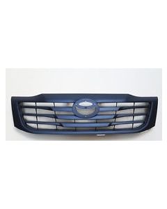 Hilux Main Grill (Black) 2011-2015