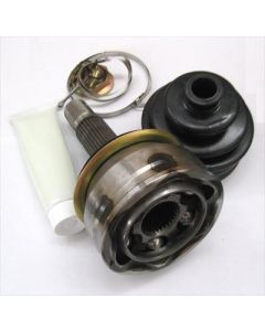  TOYOTA HILUX D4D/VVTI CV JOINT+KIT OUTER 4WD 05-15 >FORTUNER MK1