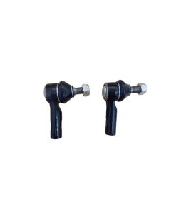 Hilux Tie Rod End Out Left & Right Set 4X4 2005-2015