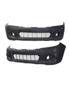 Toyota Hilux Front Bumper 2011-