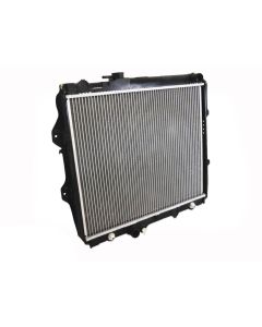 Hilux Radiator 2.0/2.7 Manual Petrol 2005-2015