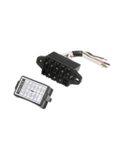 Toyota Venture Fuse Box 1987-1999