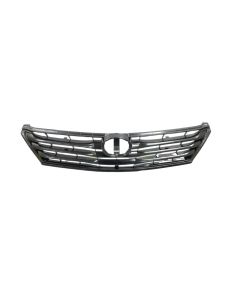 Toyota Innova Grille Painted 2011-2016