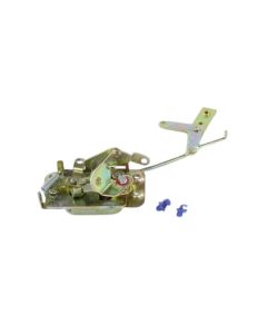 Toyota Landcruiser FJ45 Front Door Lock Mechanism RH 1975-1981