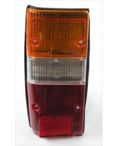 Toyota Landcruiser FJ60 Tail Lamp Assembly LH 1981-1985 >Landcruiser FJ62