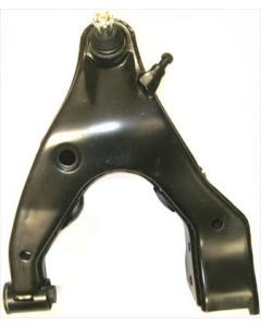  TOYOTA LANDCRUISER FJ100 VX SUSPENSION CONTROL ARM,+BALL JOINT, LOW, LEFT HAND SIDE, S3 99-07