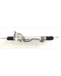 TOYOTA LANDCRUISER FJ100 VX STEERING, RACK+PINION HYDRAULIC POWER STEERING, 4.7 LATE MODEL, 02-07