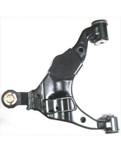  TOYOTA LANDCRUISER PRADO FJ120 SUSPENSION CONTROL ARM,+BALL JOINT, LOW, RIGHT HAND SIDE, S3 03-09
