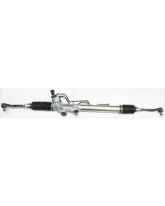 TOYOTA LANDCRUISER PRADO FJ90/ STEERING, RACK+PINION HYDRAULIC POWER STEERING, 98-03