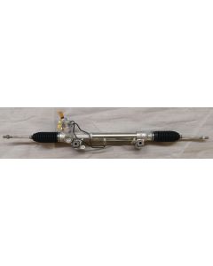 TOYOTA LANDCRUISER PRADO FJ150 STEERING, RACK+PINION HYDRAULIC POWER STEERING, 09-24