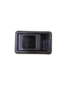 Corolla AE80 Door Handle Inner 1983-87 Brown 