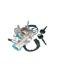 Hiace / Zola Bud YH50 / YH51 Complete Ignition Barrel + Key + Cable 1985+