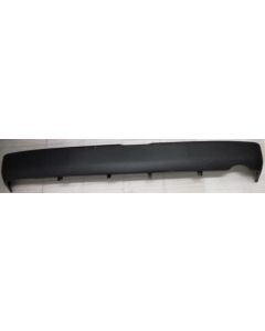 Toyota Quantum Rear Bumper Grained Standard 2005-